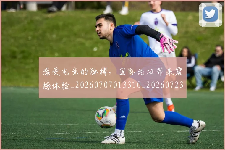 感受电竞的脉搏，国际论坛带来震撼体验_20260707013310_20260723181320