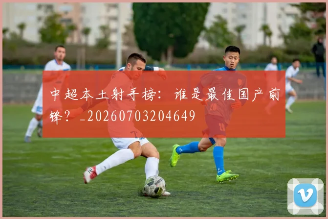 中超本土射手榜:谁是最佳国产前锋?_20260703204649